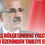 Savaş Bölgesindeki Yolcular Umman Üzerinden Tahliye Ediliyor