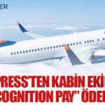 SunExpress’ten Kabin Ekiplerine “Recognition Pay” Ödemesi