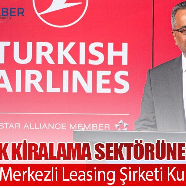 THY Uçak Kiralama Sektörüne Giriyor: İrlanda Merkezli Leasing Şirketi Kurulacak