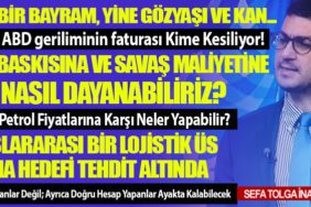 Uluslararası Bir Lojistik Üs Olma Hedefi Tehdit Altında