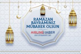 Ramazan Bayramımız Mübarek Olsun