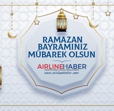 Ramazan Bayramımız Mübarek Olsun