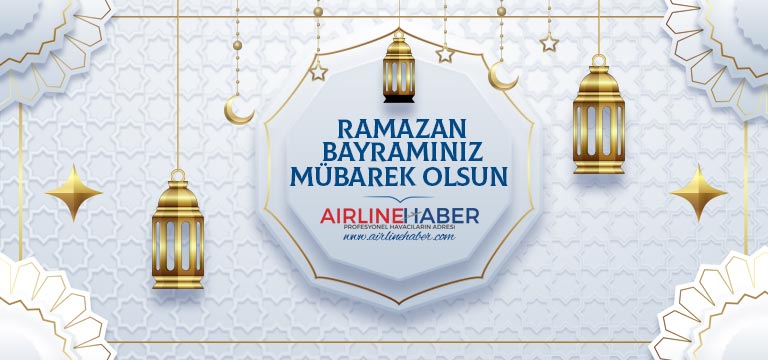 Ramazan Bayramımız Mübarek Olsun