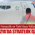 Çelebi Havacılık ve Türk Hava Yolları’ndan Endonezya’da Stratejik İş Birliği