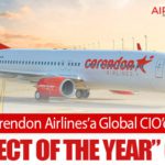 Corendon Airlines’a Global CIO’dan “Project of the Year” ödülü