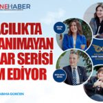 Havacılıkta Sınır Tanımayan Kadınlar Serisi Devam Ediyor