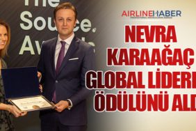 Hitit Genel Müdürü Nevra Onursal Karaağaç’a Global Liderlik Ödülü
