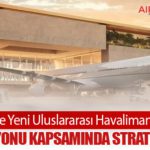 Mekke’ye Yeni Uluslararası Havalimanı Projesi: 2030 Vizyonu Kapsamında Stratejik Adım