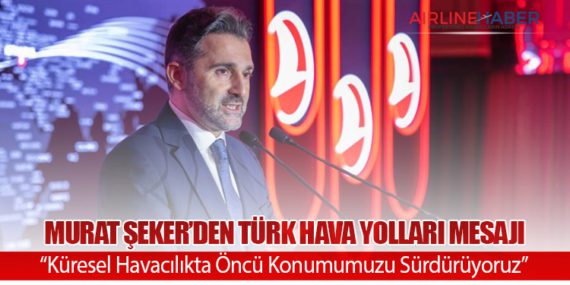 Ahmet Bolat’tan Veda Mesajı: “Türk Hava Yolları’nı Küresel Liderliğe Taşımak Büyük Onurdu” 1 Haberler Ahmet Bolat thumbnail
