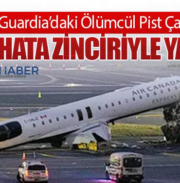 NTSB-LaGuardia’daki-Ölümcül-Pist-Çarpışması-Çoklu-Hata-Zinciriyle-Yaşandı