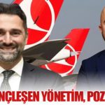 THY’de Gençleşen Yönetim, Pozitif İvme!