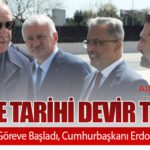 THY’de-Tarihi-Devir-Teslim-Yeni-Yönetim-Göreve-Başladı,-Cumhurbaşkanı-Erdoğan-Uğurlandı