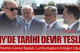 THY’de-Tarihi-Devir-Teslim-Yeni-Yönetim-Göreve-Başladı,-Cumhurbaşkanı-Erdoğan-Uğurlandı
