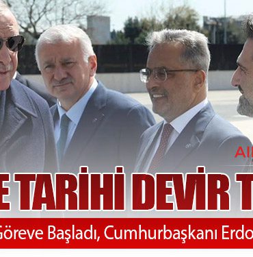 THY’de-Tarihi-Devir-Teslim-Yeni-Yönetim-Göreve-Başladı,-Cumhurbaşkanı-Erdoğan-Uğurlandı