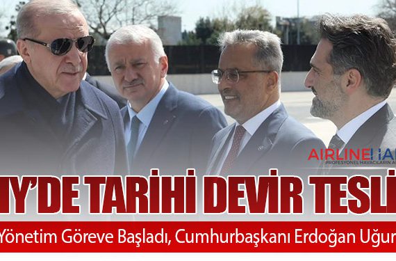 THY’de-Tarihi-Devir-Teslim-Yeni-Yönetim-Göreve-Başladı,-Cumhurbaşkanı-Erdoğan-Uğurlandı