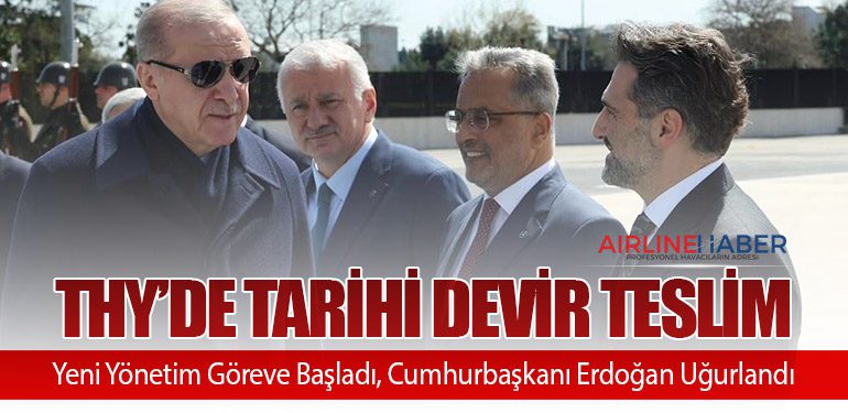 THY’de-Tarihi-Devir-Teslim-Yeni-Yönetim-Göreve-Başladı,-Cumhurbaşkanı-Erdoğan-Uğurlandı