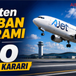 AJet’ten Kurban Bayramı İçin 180 Ek Sefer Kararı
