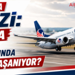Air Anka Krizi: Rusya Charter Uçuşlarında Neler Yaşanıyor?