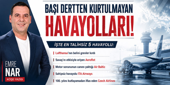 THY Lufthansa'yı geçti. Almanya basınında gündem oldu 2 THY Almanya thumbnail