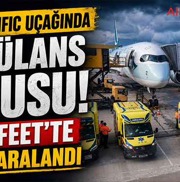 Cathay-Pacific-Uçağında-Türbülans-Kabusu-36-Bin-Feet’te-10-Kişi-Yaralandı
