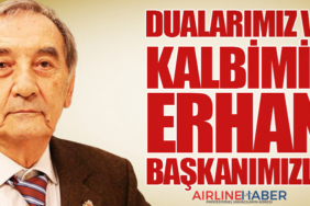 DUALARIMIZ VE KALBİMİZ ERHAN BAŞKANIMIZLA... 
