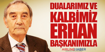 DUALARIMIZ VE KALBİMİZ ERHAN BAŞKANIMIZLA… 