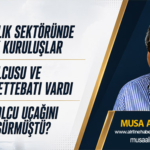 Havacılık sektöründe asırlık kuruluşlar. 274 yolcusu ve 16 mürettebatı vardı İran yolcu uçağını kim düşürmüştü?
