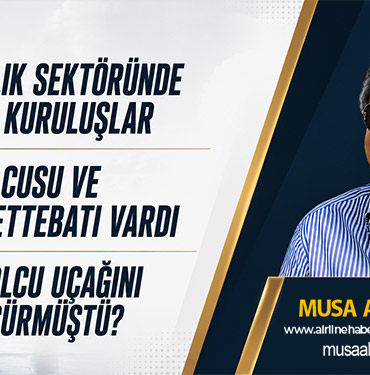 Havacılık sektöründe asırlık kuruluşlar. 274 yolcusu ve 16 mürettebatı vardı İran yolcu uçağını kim düşürmüştü?