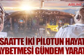 Hindistan’da Pilot Ölümleri Alarm Verdi: Yorgunluk ve Uçuş Güvenliği Tartışması Alevlendi