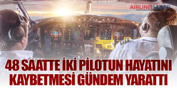Hindistan’da Pilot Ölümleri Alarm Verdi: Yorgunluk ve Uçuş Güvenliği Tartışması Alevlendi
