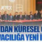 İGA’dan küresel özel havacılığa yeni imza