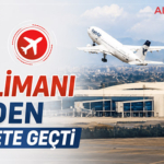 İran’da 20 Havalimanı Yeniden Faaliyete Geçti