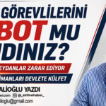 Kabin görevlilerini robot mu sandınız? Yolcusu az meydanlar zarar ediyor Uçaksız havalimanları devlete külfet
