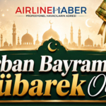Kurban Bayramınız Mübarek Olsun!