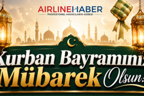 Kurban Bayramınız Mübarek Olsun!