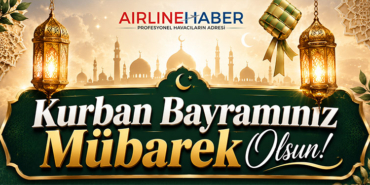Kurban Bayramınız Mübarek Olsun!