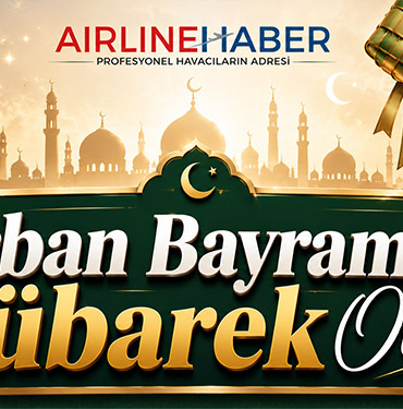 Kurban Bayramınız Mübarek Olsun!