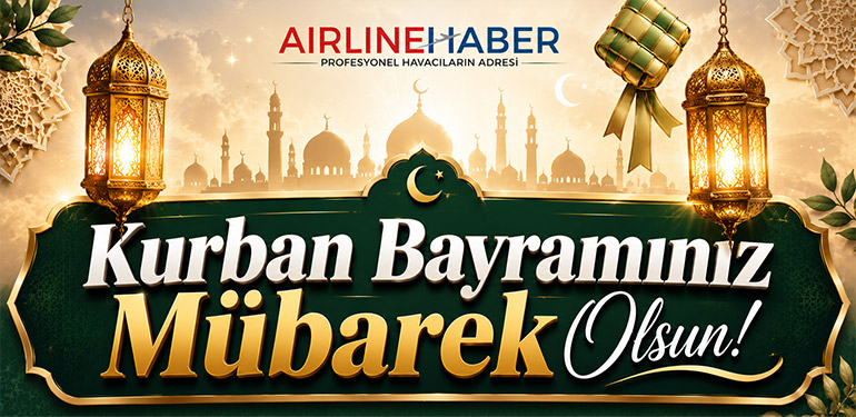 Kurban Bayramınız Mübarek Olsun!