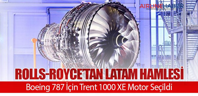 Rolls-Royce
