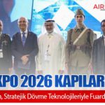 SAHA EXPO
