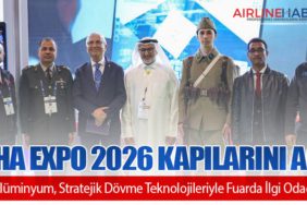 SAHA EXPO