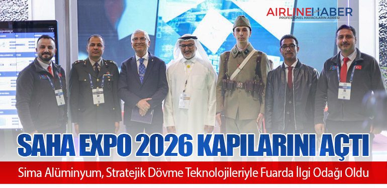 SAHA EXPO