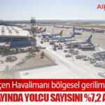 Sabiha Gökçen Havalimanı