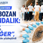 Sabiha Gökçen’den ezber bozan farkındalık: İzmaritlerden "akciğer", kararan gelecekle yüzleştirdi