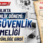 Sivil Havacılıkta Yeni Güvenlik Dönemi: SHY-GÜVENLİK Yönetmeliği Resmen Yürürlüğe Girdi