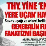 THY, yine ‘en çok yere uçan’ havayolu