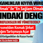 THY’de Krizi Ticari Refleksler mi Yönetecek? Gizli Kırılganlıklar Kıyıya Vurdu!
