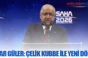 Yaşar Güler: Çelik Kubbe ile Yeni Dönem