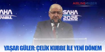 Yaşar Güler: Çelik Kubbe ile Yeni Dönem
