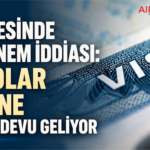 ABD Vizesinde Yeni Dönem İddiası: 750 Dolar Ödeyene Hızlı Randevu Geliyor